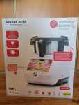 Nowy Nieodpakowany Lidlomix Monsieur Cuisine Smart