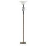Lampa stojaca podlogowa