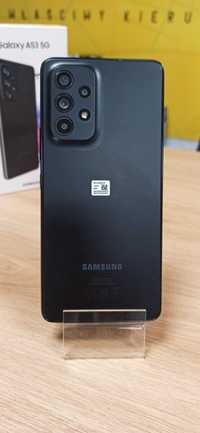 Samsung A53 5G - Lombard Central Pabianice