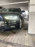 Audi A4 Audi a4 b8 avant