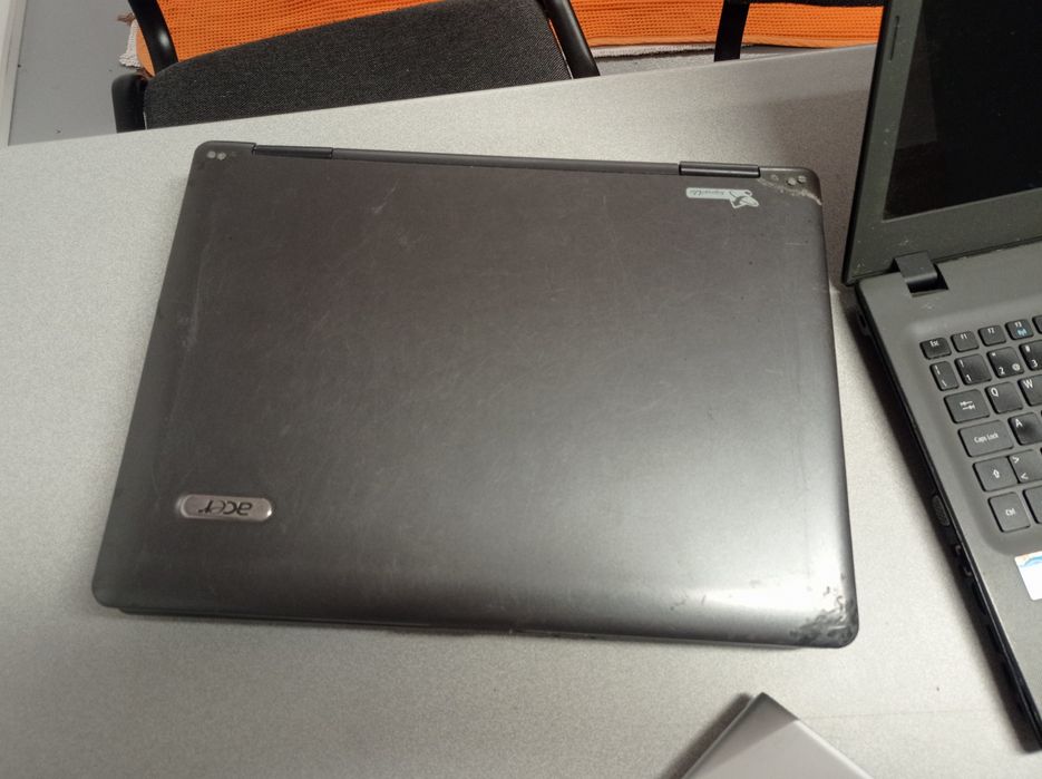 Portáteis para peças