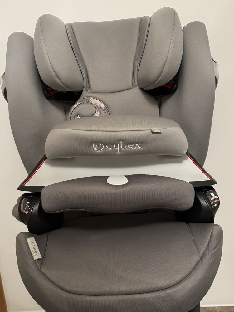 Cadeira Cybex Gold Pallas M-fix