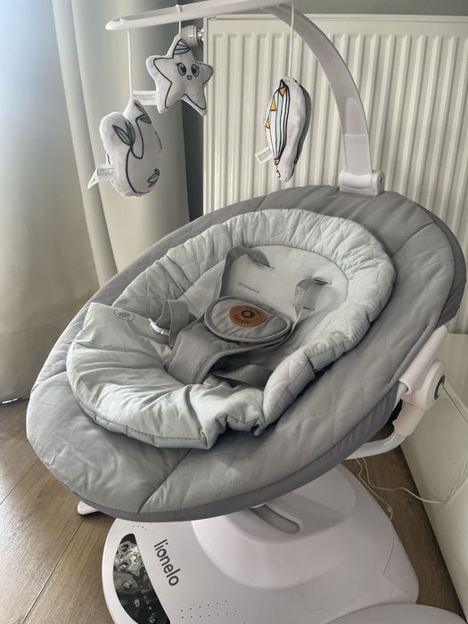 Bujaczek Lionello Bella Set 2w1