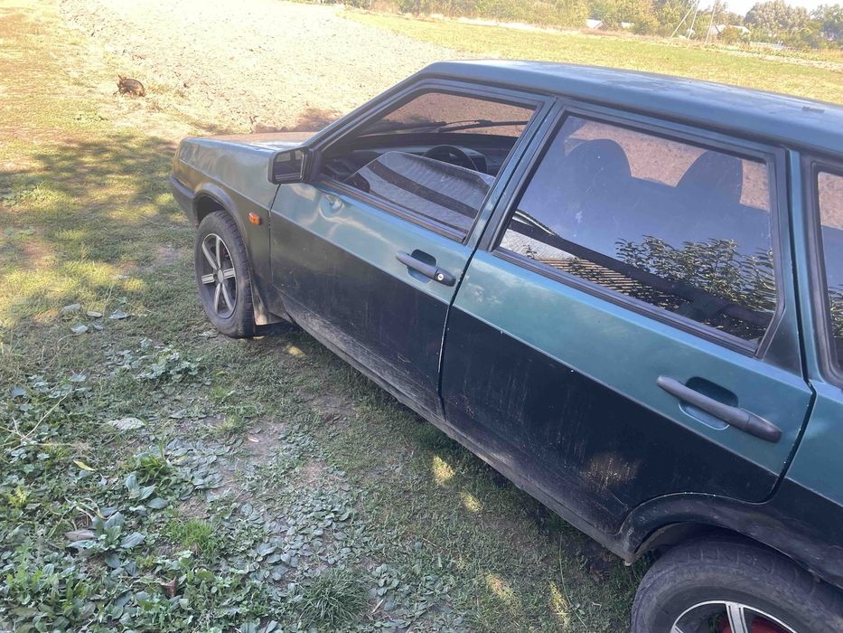 Продам. ваз 2109