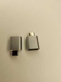 Переходник / адаптер Nonda USB-C to USB 3.0 from USA