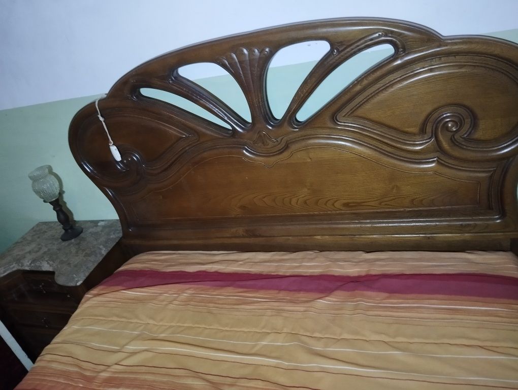 Mobília completa de quarto