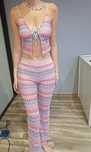 Komplet H&M rozm.XS