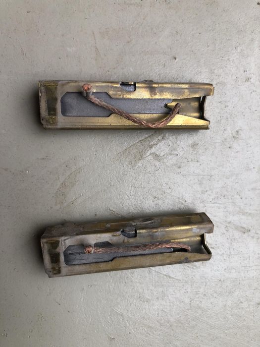 Пилосос Philips 9174 Статор ел. двигуна