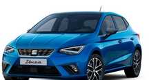 Pecas Seat Ibiza