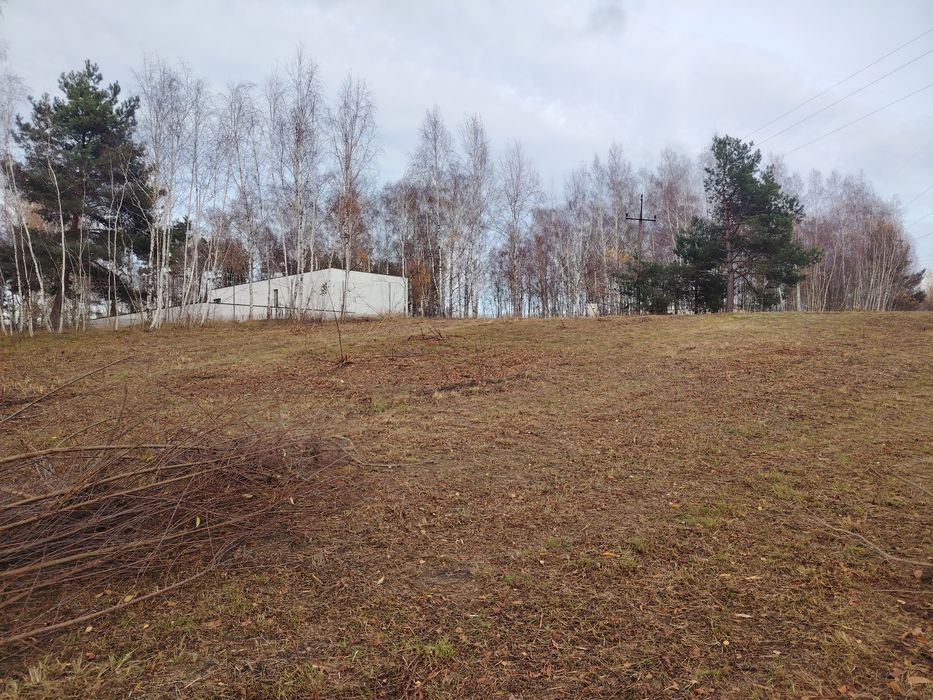 Działka Rosanów 500m2 100.000zl