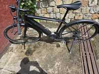 Rower cannondale qick neo