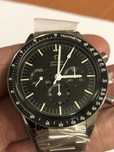 Omega Speedmaster Professional Moonwatch Caliber 321 "Ed White"