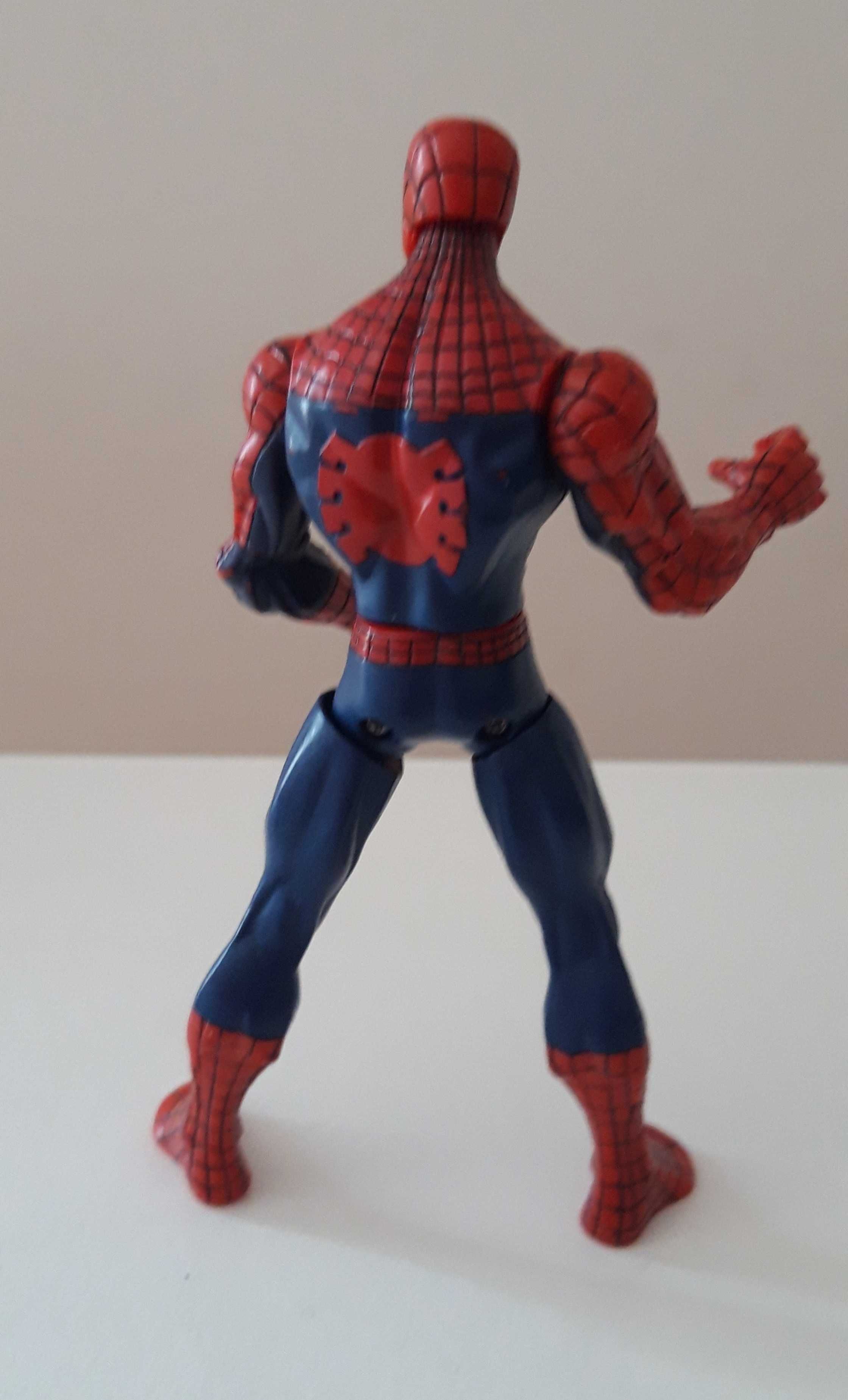 Figura Spider-man, Homem-aranha, Marvel, Avengers