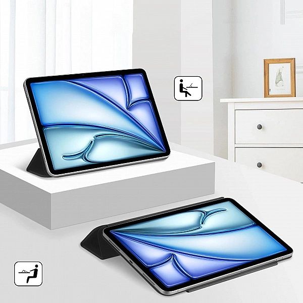 Etui Tech-Protect SmartCase Magnetic na iPad Air 10.9" 2020, 2022 / 11