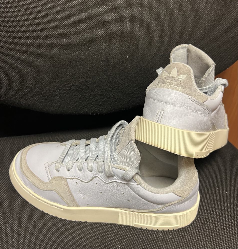 Buty Sneakersy Adidas Originals Supercourt roz. 39 1/3 - 24,5 cm