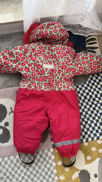 Lenne kombinezon zimowy