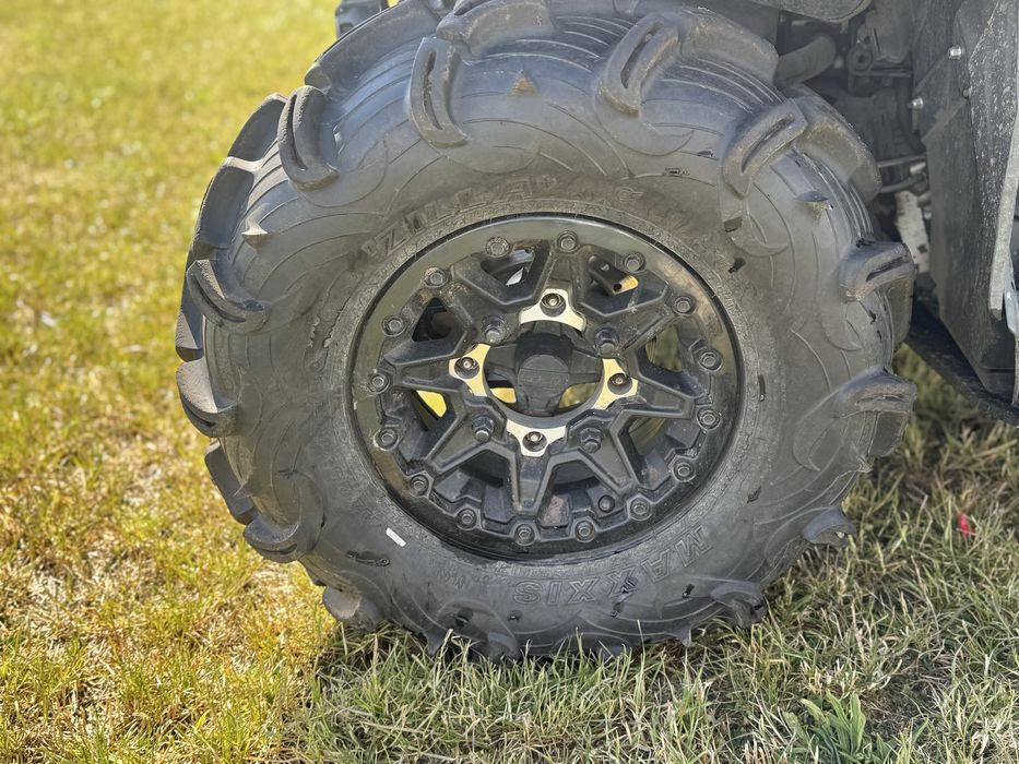 Can Am Renegade XXC 1000R