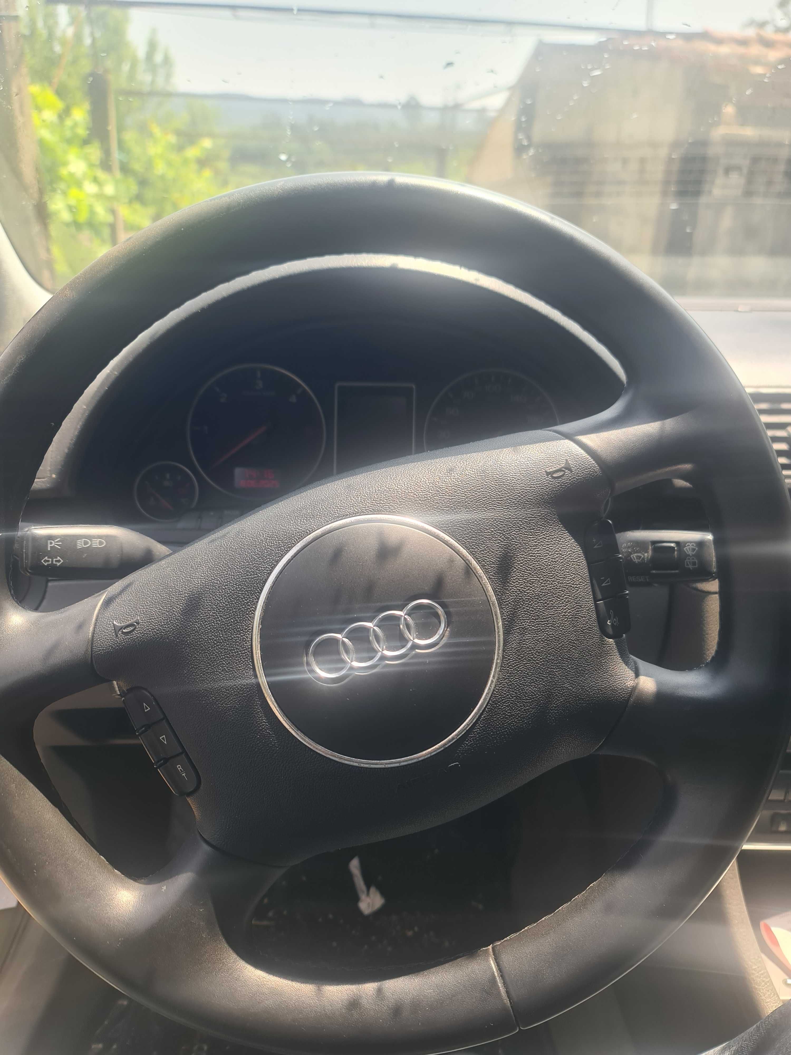 Audi a4 avant 1.9 tdi
