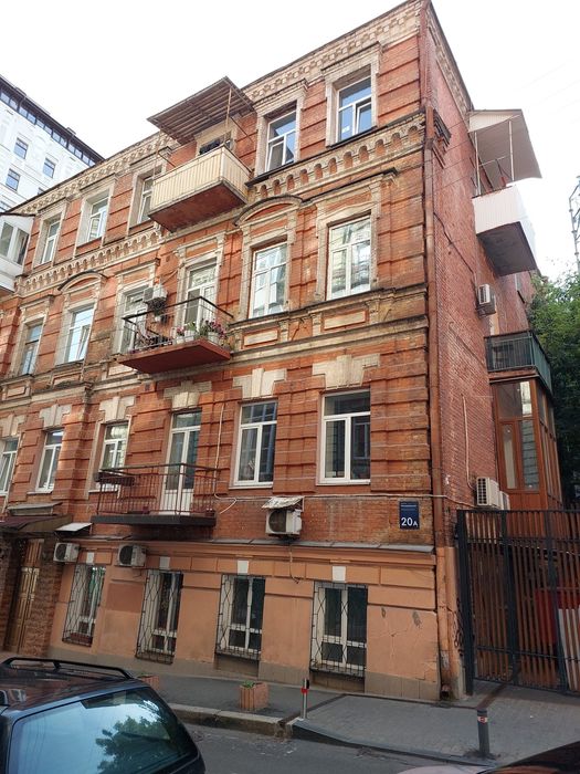 Здам в аренду квартиру