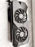 ASUS Dual Radeon RX 6750 XT OC 12 GB
