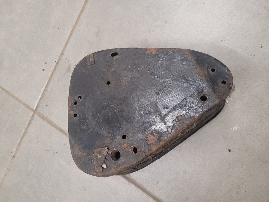 Puszka narzędziowa narzędziówka WFM WSK M06