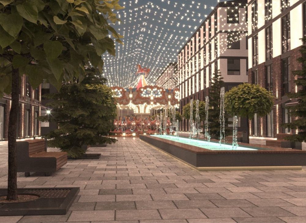 Продажа комерційної нерухомості! Площа 31м2- 37200$