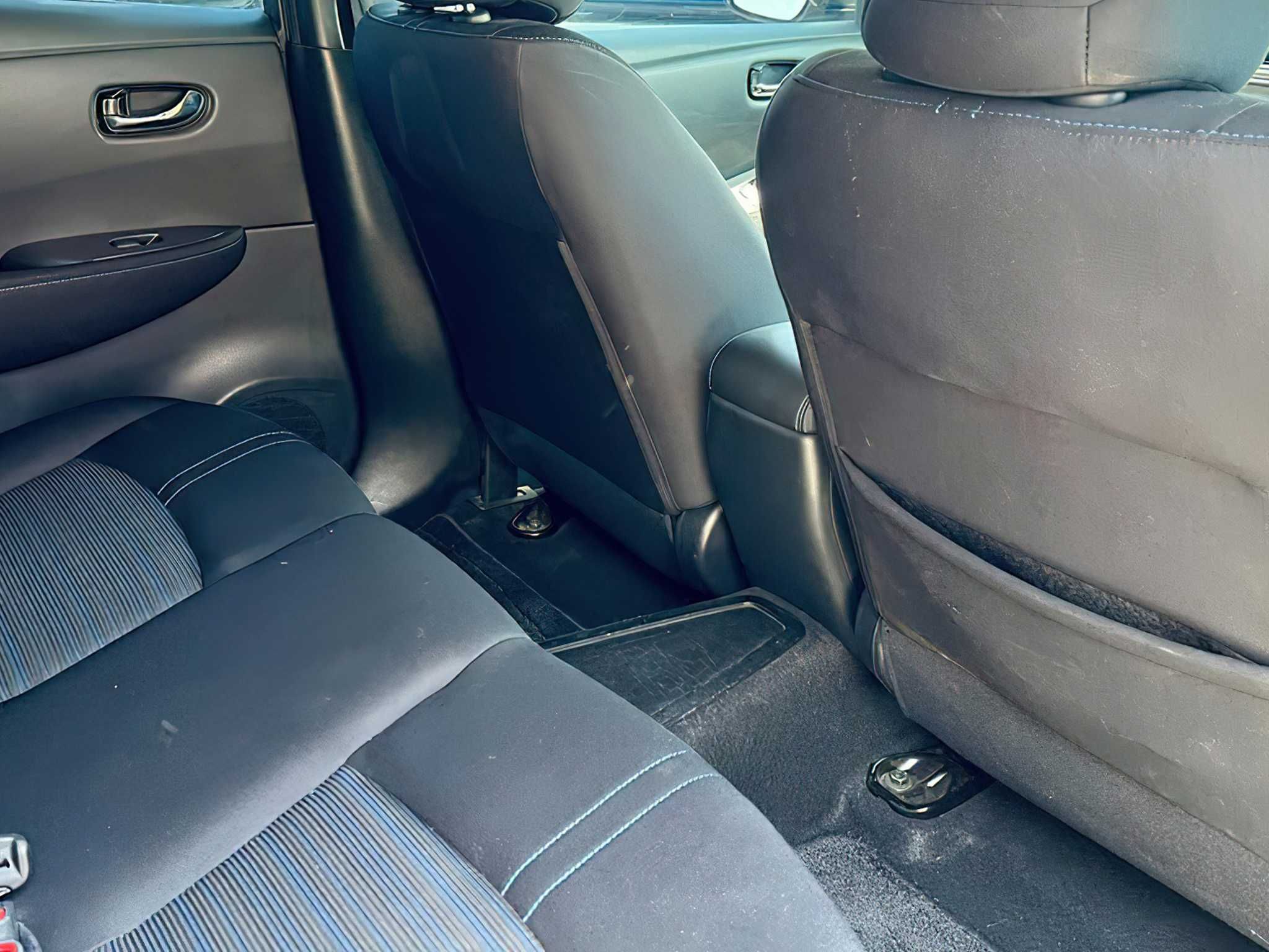 Nissan Leaf S Plus 2019