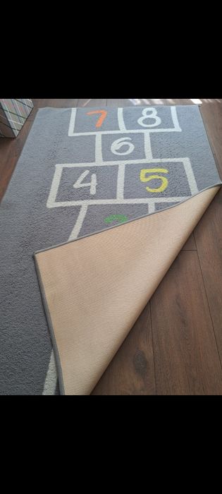 Tapete Infantil Ikea
