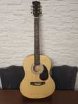 Gitara akustyczna Martin Smith W-101-N-PK
