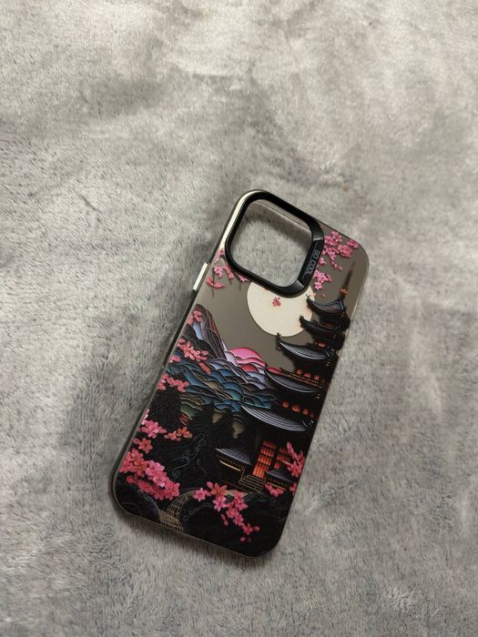 Чохол на Iphone 11 та Інші! / Чохол з принтом C.P. Company