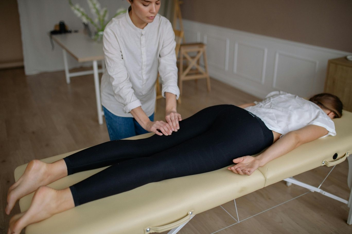 Масаж для пар Київ/Massage for couples Kyiv