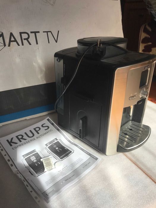 Ekspres do kawy Krups XP7240