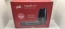Soundbar PolkAudio Magnifi Mini