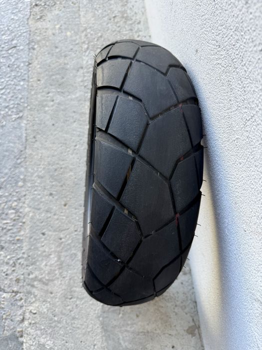 Pneu Bridgestone Battlax AX 41 T r
