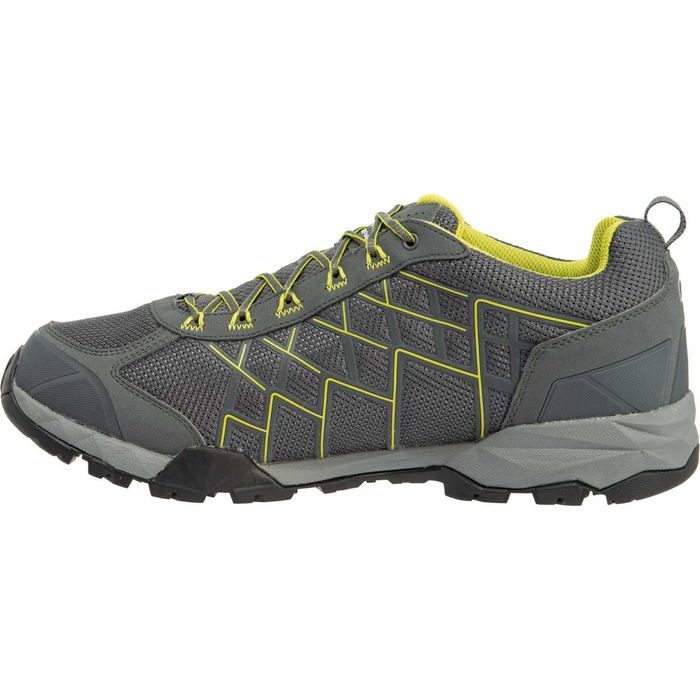 Кроссовки Scarpa Gore-Tex. la