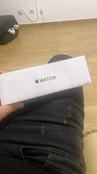 Apple watch serie 9 inox