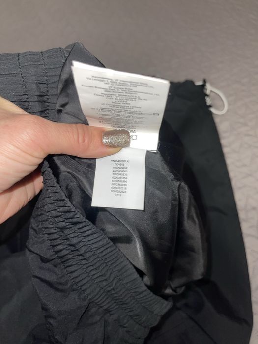 Спортивні штани vans