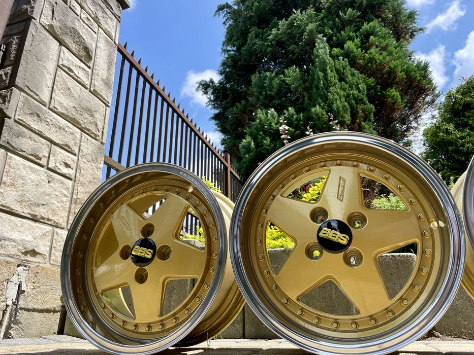 rant 15 4x100 Gti Vw Golf 1 2 Polo cabrio vento jetta mahle  steffan