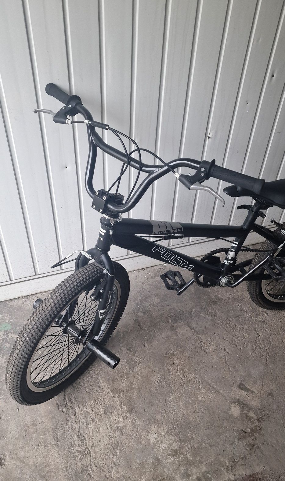 Rower Folta BMX Yeste 11