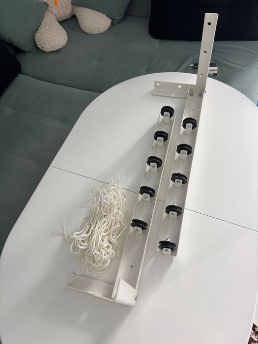 Сушарка для одягу зовнішня, на балкон