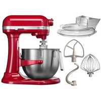 Міксер планетарний KitchenAid Heavy Duty 6,9л 5KSM7591XEER