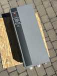 Falownik danfoss fc 202 vlt aqua drive 131F3066