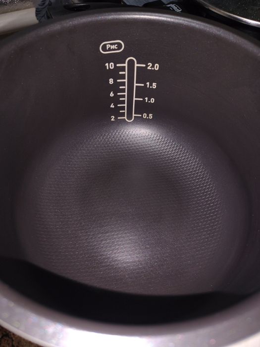 Продам  чашу для мультиварки Tefal