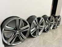 Oryginalne felgi 19 5x112 Seat 8j et50 VW Golf 7 Octavia Leon Cupra