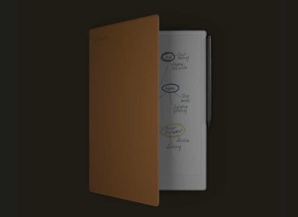Remarkable Paper Pro