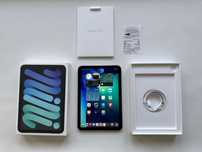 Apple iPad mini A17 pro 128gb wifi space gray