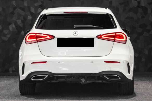 Mercedes-Benz A250E AMG LINE (PACK PREMIUM PLUS ~14000€) 218cv