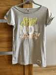 2szt koszulek long diamante wear L