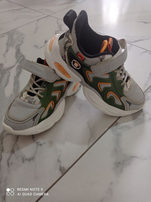 Продам дитячі кросівки 34 р