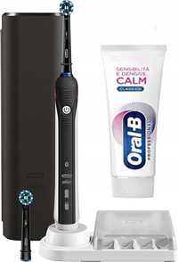 Szczoteczka elektryczna Oral-B Smart 4 4500 czarna